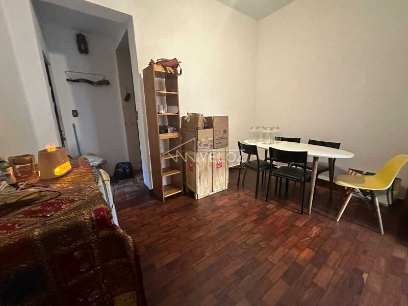 Casa de Vila à venda com 4 quartos, 149m² - Foto 28