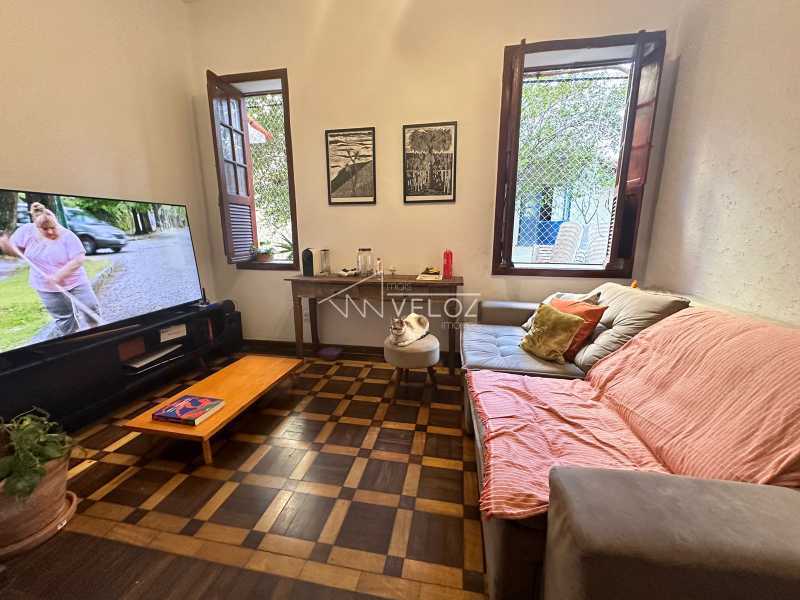 Casa de Vila à venda com 4 quartos, 149m² - Foto 29