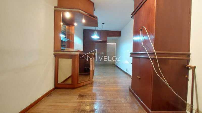 Apartamento à venda com 3 quartos, 90m² - Foto 1