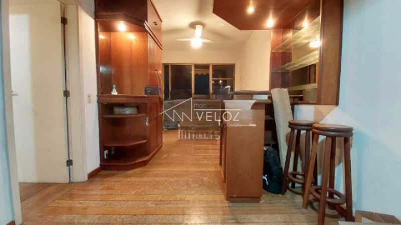 Apartamento à venda com 3 quartos, 90m² - Foto 5