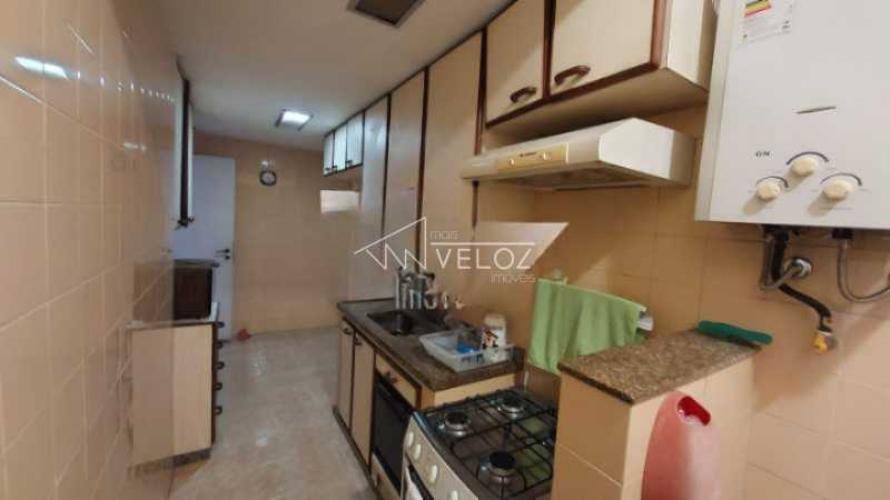 Apartamento à venda com 3 quartos, 90m² - Foto 6