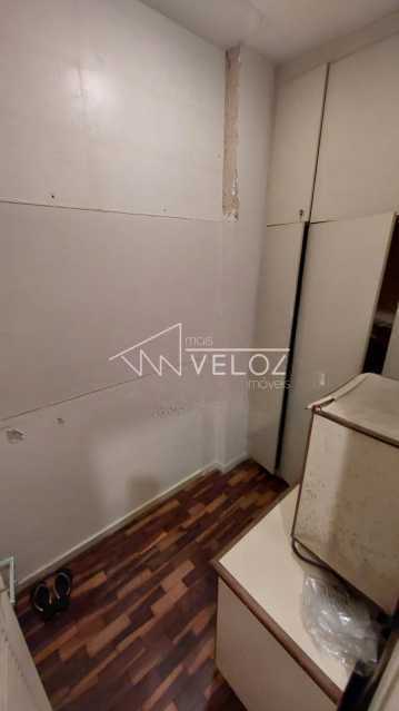 Apartamento à venda com 3 quartos, 90m² - Foto 8