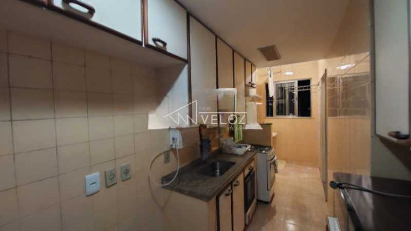 Apartamento à venda com 3 quartos, 90m² - Foto 10