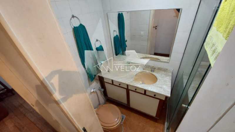 Apartamento à venda com 3 quartos, 90m² - Foto 11