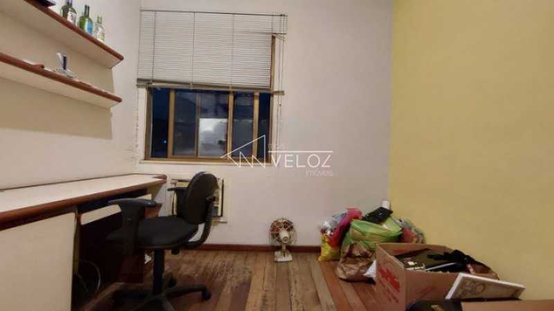 Apartamento à venda com 3 quartos, 90m² - Foto 12