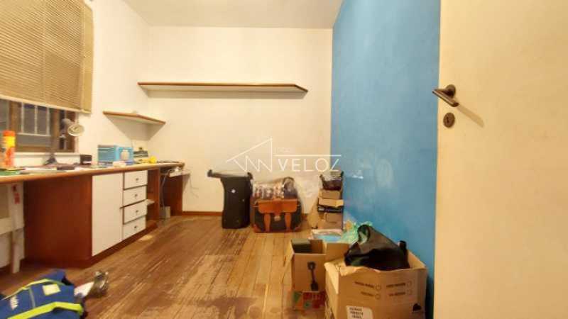 Apartamento à venda com 3 quartos, 90m² - Foto 15