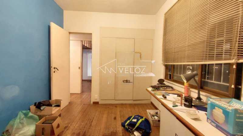 Apartamento à venda com 3 quartos, 90m² - Foto 17