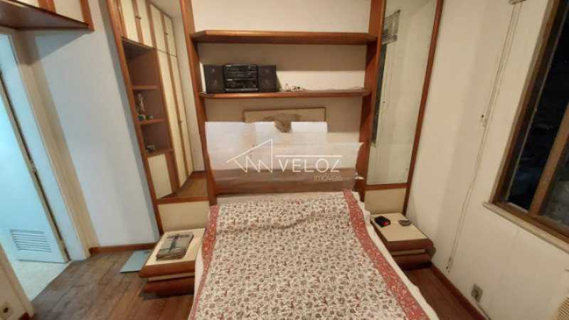 Apartamento à venda com 3 quartos, 90m² - Foto 18