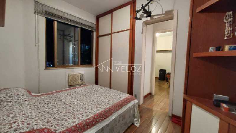 Apartamento à venda com 3 quartos, 90m² - Foto 22