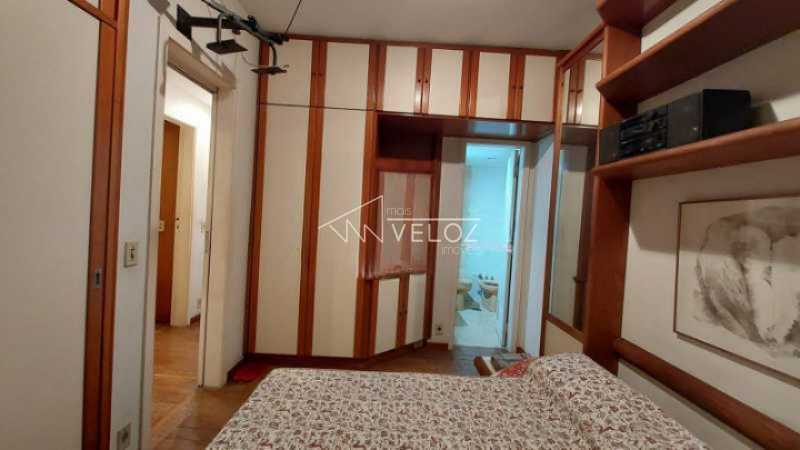 Apartamento à venda com 3 quartos, 90m² - Foto 23