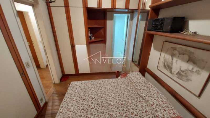 Apartamento à venda com 3 quartos, 90m² - Foto 24