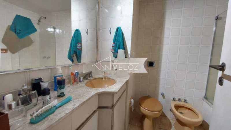 Apartamento à venda com 3 quartos, 90m² - Foto 25