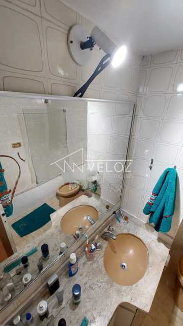 Apartamento à venda com 3 quartos, 90m² - Foto 27