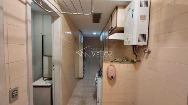 Apartamento à venda com 3 quartos, 90m² - Foto 28