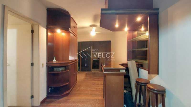 Apartamento à venda com 3 quartos, 90m² - Foto 29