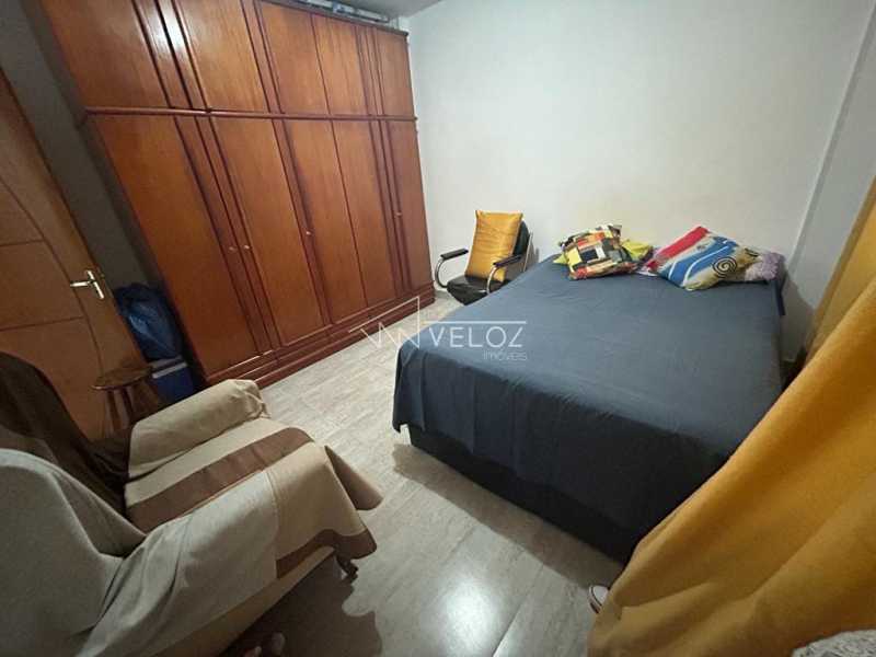 Apartamento à venda com 2 quartos, 45m² - Foto 3