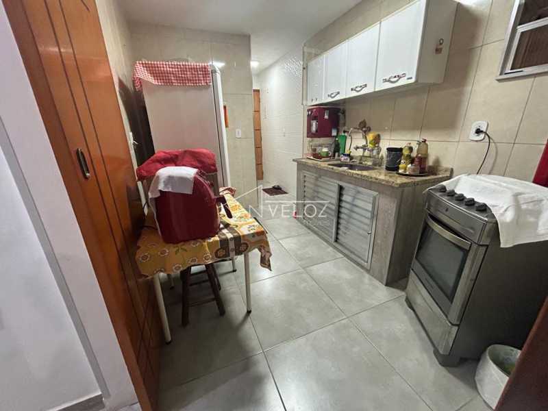 Apartamento à venda com 2 quartos, 45m² - Foto 7