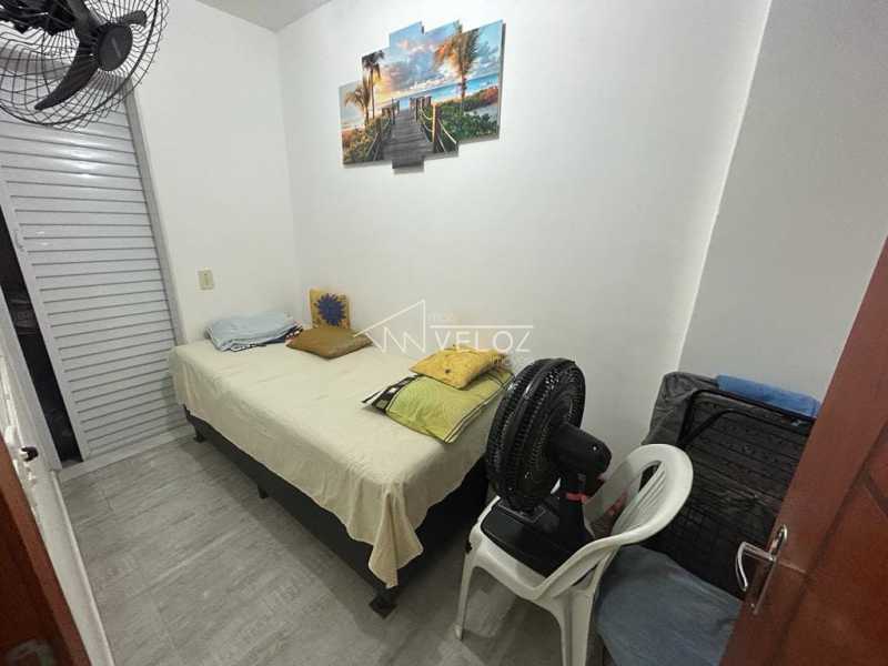 Apartamento à venda com 2 quartos, 45m² - Foto 5