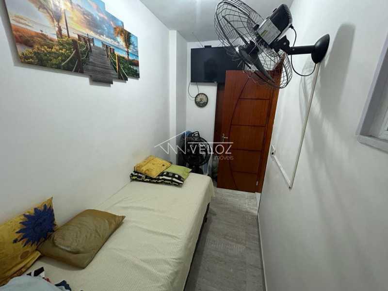 Apartamento à venda com 2 quartos, 45m² - Foto 6