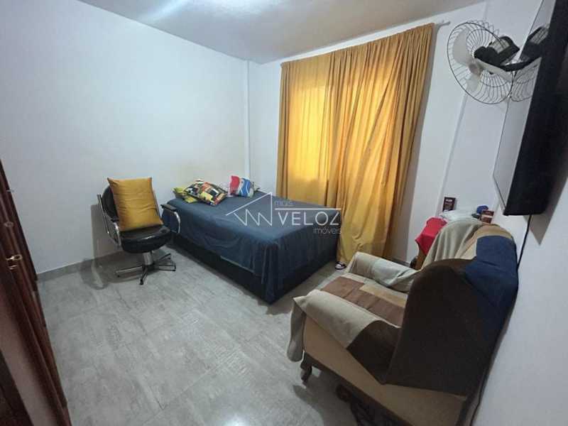 Apartamento à venda com 2 quartos, 45m² - Foto 4