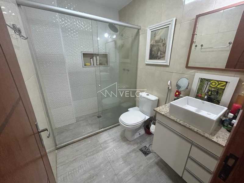 Apartamento à venda com 2 quartos, 45m² - Foto 10