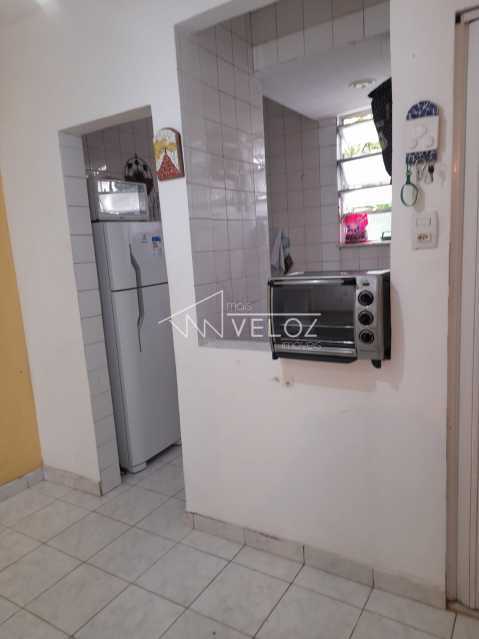 Apartamento à venda com 1 quarto, 24m² - Foto 3