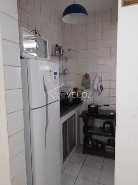 Apartamento à venda com 1 quarto, 24m² - Foto 4