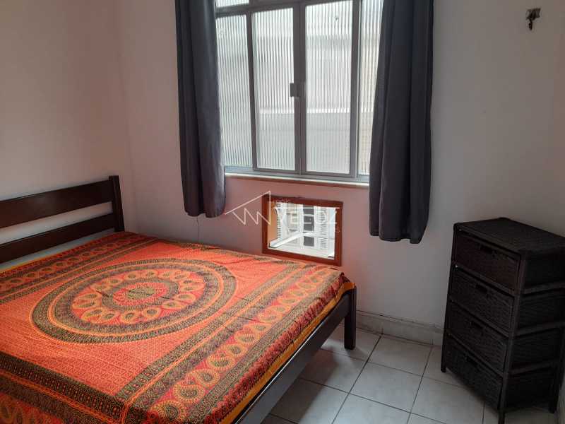 Apartamento à venda com 1 quarto, 24m² - Foto 7