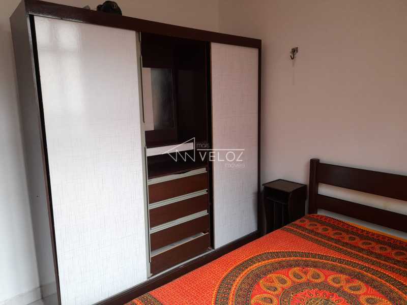 Apartamento à venda com 1 quarto, 24m² - Foto 9