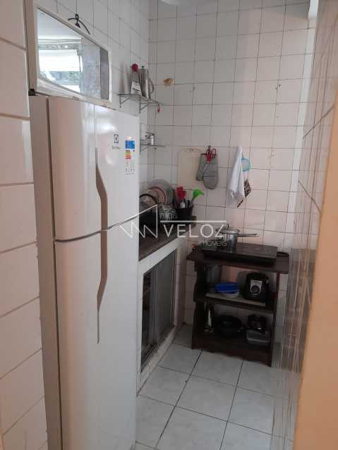 Apartamento à venda com 1 quarto, 24m² - Foto 11