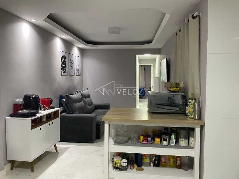 Casa à venda com 2 quartos, 45m² - Foto 4