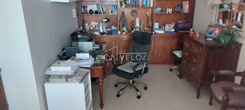 Apartamento à venda com 3 quartos, 160m² - Foto 5