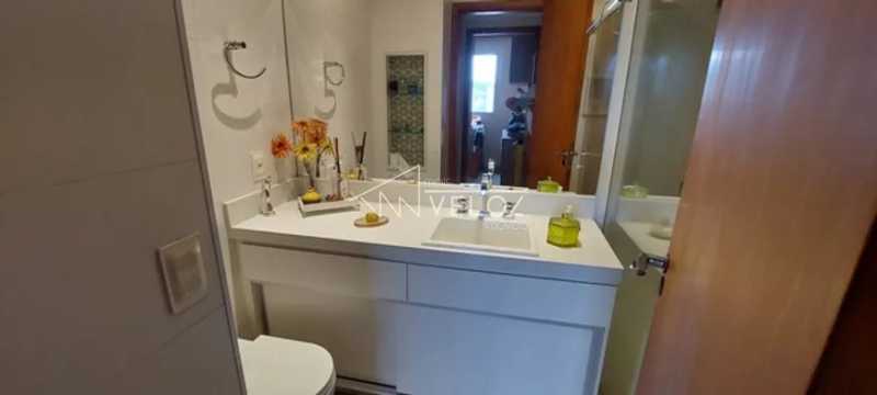 Apartamento à venda com 3 quartos, 160m² - Foto 6