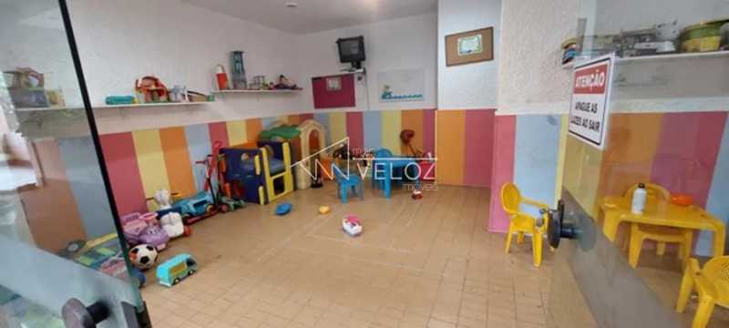 Apartamento à venda com 3 quartos, 160m² - Foto 7