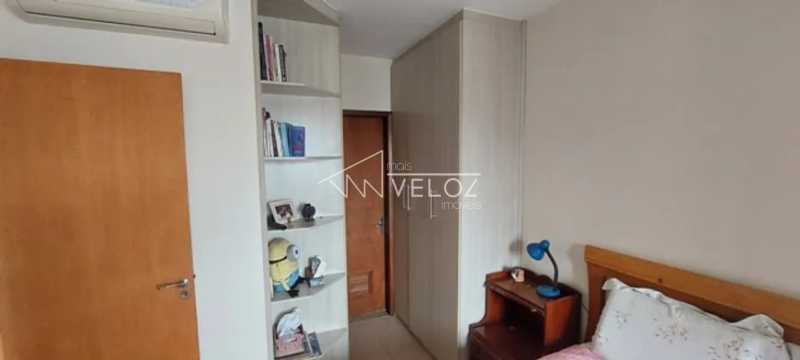 Apartamento à venda com 3 quartos, 160m² - Foto 8