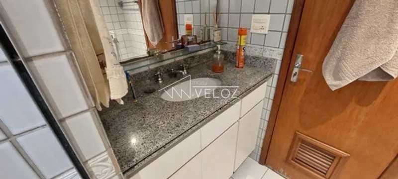 Apartamento à venda com 3 quartos, 160m² - Foto 9