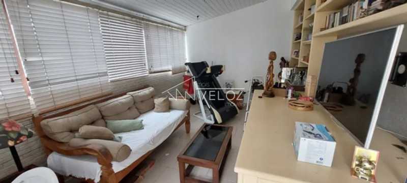 Apartamento à venda com 3 quartos, 160m² - Foto 11