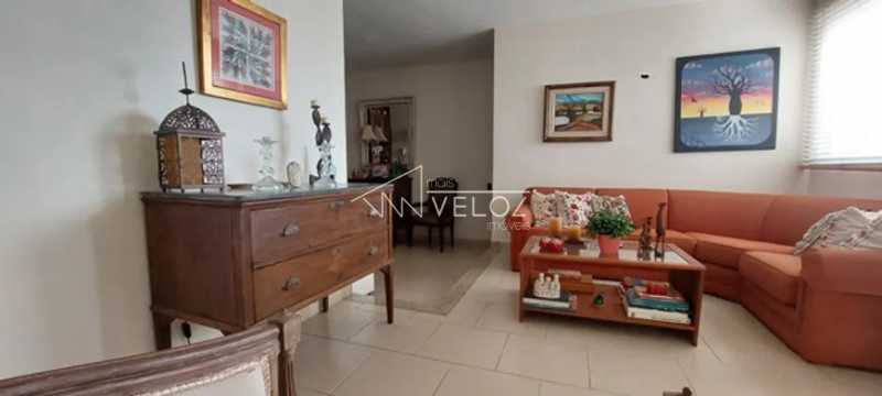 Apartamento à venda com 3 quartos, 160m² - Foto 12