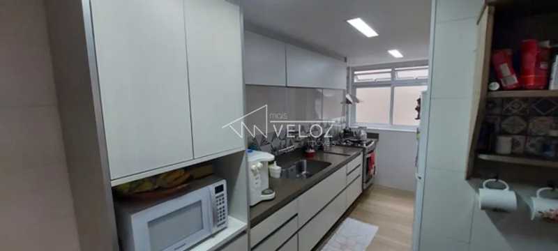 Apartamento à venda com 3 quartos, 160m² - Foto 15