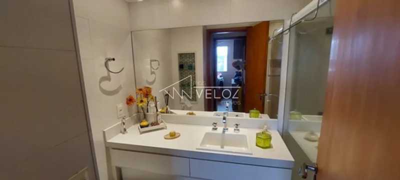 Apartamento à venda com 3 quartos, 160m² - Foto 16