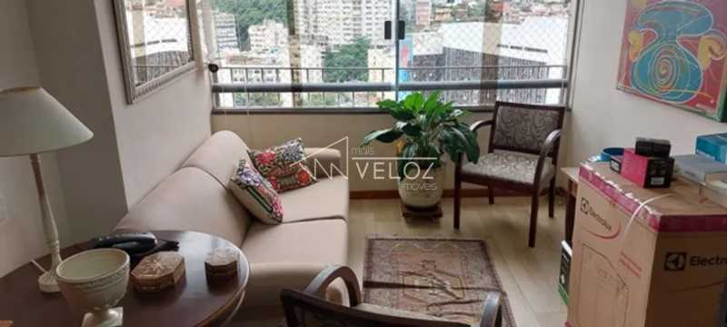 Apartamento à venda com 3 quartos, 160m² - Foto 17