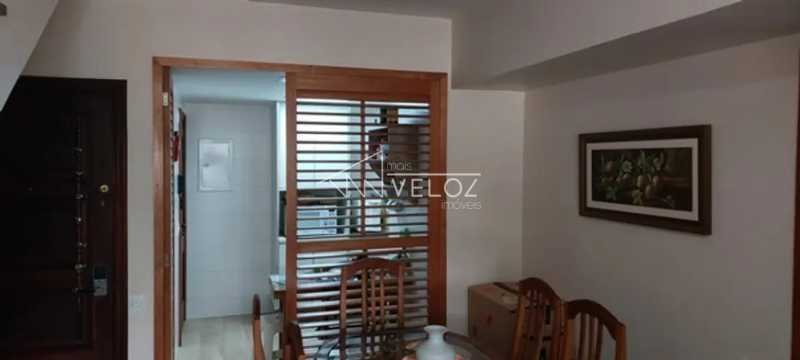 Apartamento à venda com 3 quartos, 160m² - Foto 19