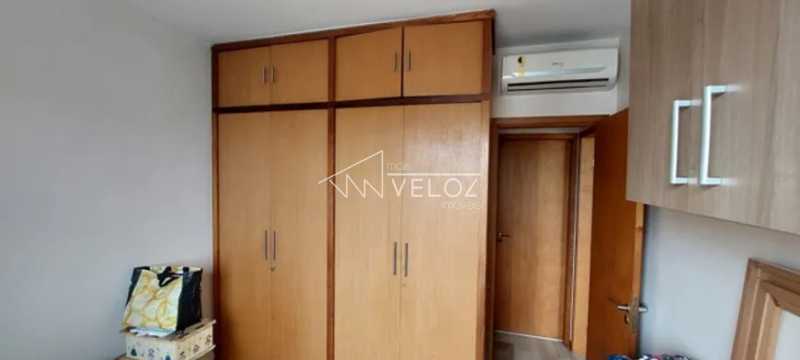 Apartamento à venda com 3 quartos, 160m² - Foto 21