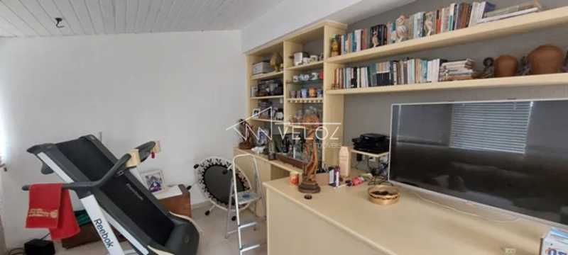 Apartamento à venda com 3 quartos, 160m² - Foto 22