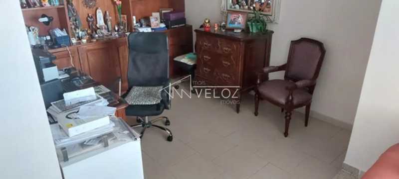 Apartamento à venda com 3 quartos, 160m² - Foto 26