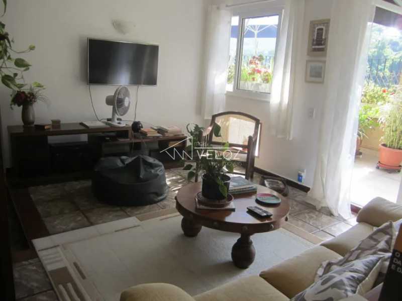 Apartamento, 3 quartos, 160 m² - Foto 11
