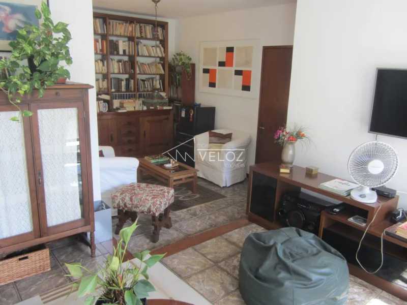 Apartamento, 3 quartos, 160 m² - Foto 4