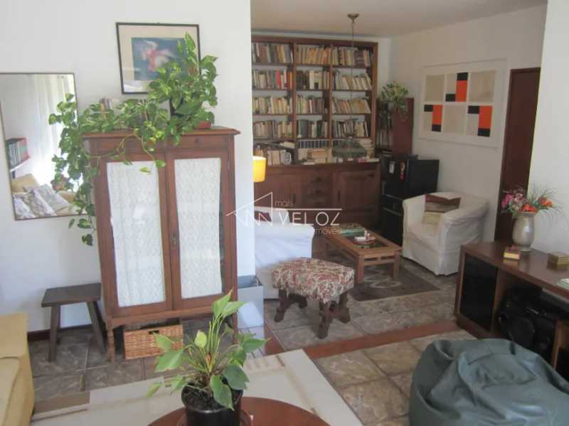 Apartamento, 3 quartos, 160 m² - Foto 14