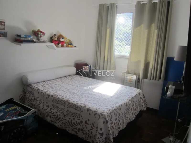 Apartamento, 3 quartos, 160 m² - Foto 2