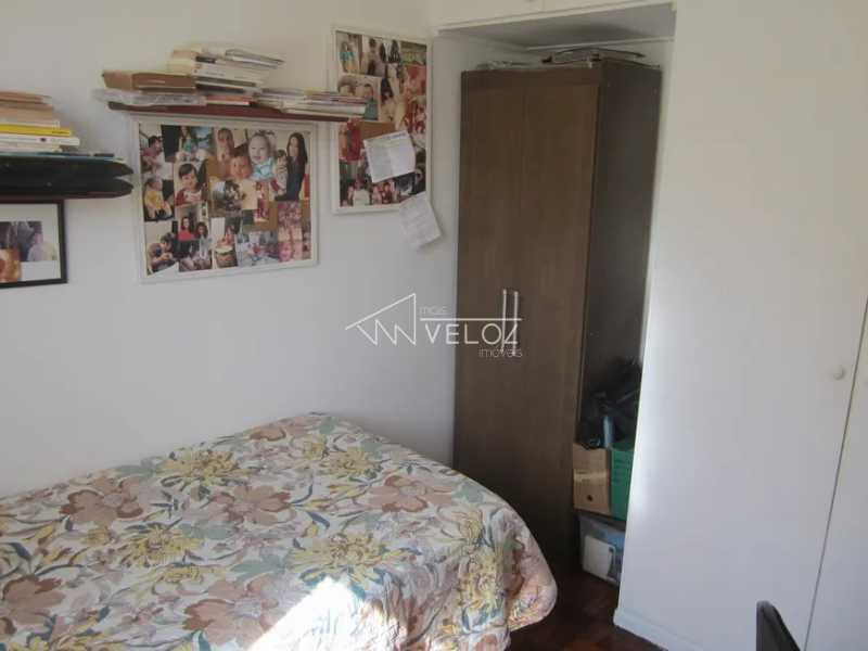 Apartamento, 3 quartos, 160 m² - Foto 9